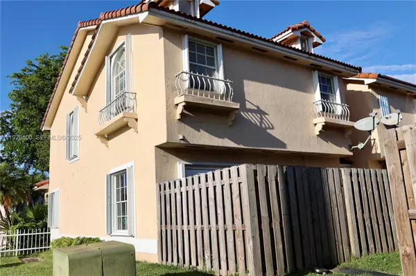 Miami, FL 33196,11049 SW 152nd Ct