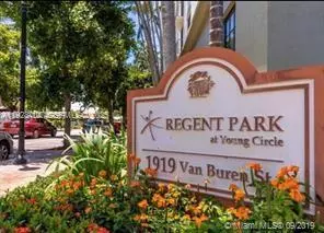 Hollywood, FL 33020,1919 Van Buren St #114A