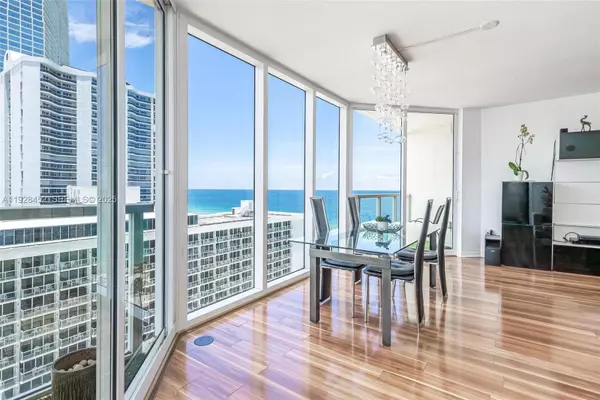 Sunny Isles Beach, FL 33160,16699 Collins Ave #1507