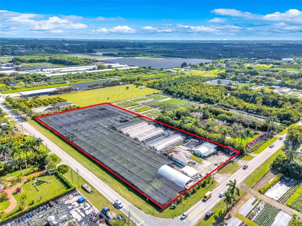 Homestead, FL 33031,23215 SW 187th Ave