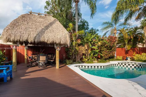 Cooper City, FL 33328,9871 SW 58th Ct