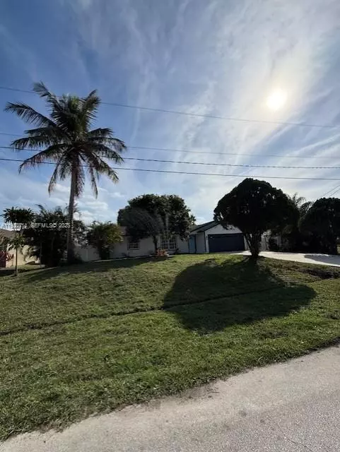 Port St. Lucie, FL 34953,938 SW Durham Ter