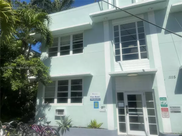 1115 Euclid Ave #2, Miami Beach, FL 33139
