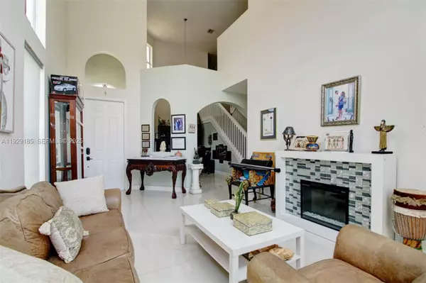 Homestead, FL 33033,1156 NE 37th Pl