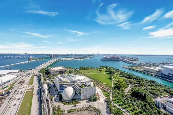 Miami, FL 33132,1100 Biscayne Blvd #3104