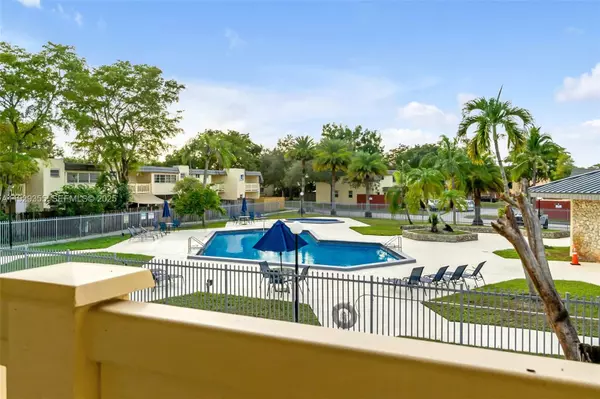 8443 SW 137th Ave #8443, Miami, FL 33183