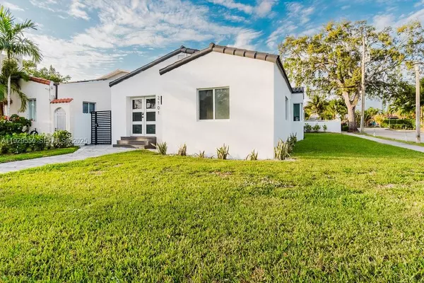 Miami, FL 33145,2101 SW 16th Ter