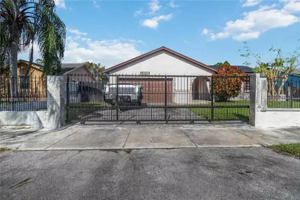 Homestead, FL 33033,13731 SW 284th St