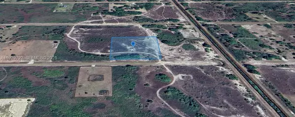 16122 NW 318TH ST, Okeechobee, FL 34972