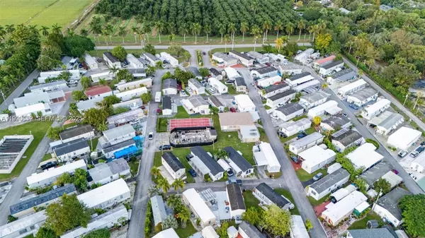 Miami, FL 33170,17350 SW 232nd St Lot 29