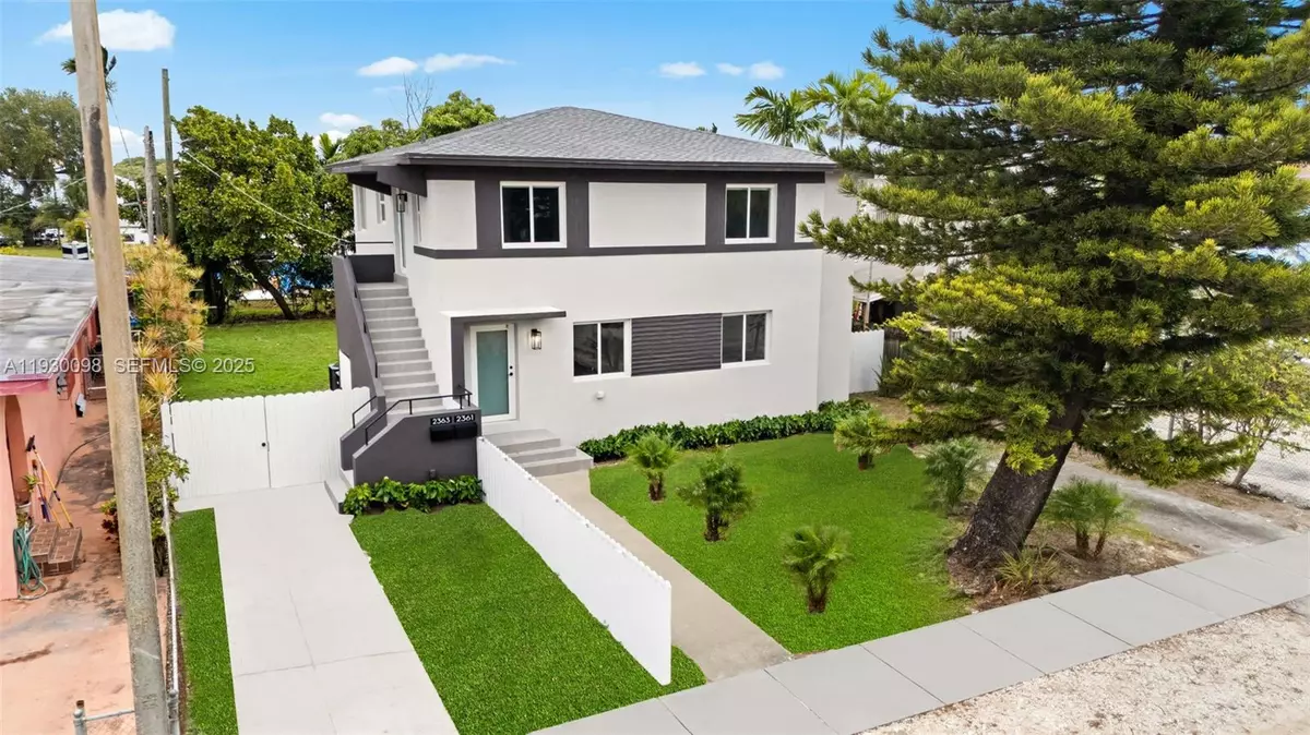 Miami, FL 33125,2361 NW 15th St #2361