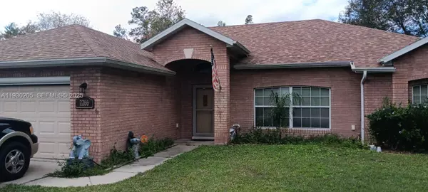 Deltona, FL 32725,2266 Fillmore Ave