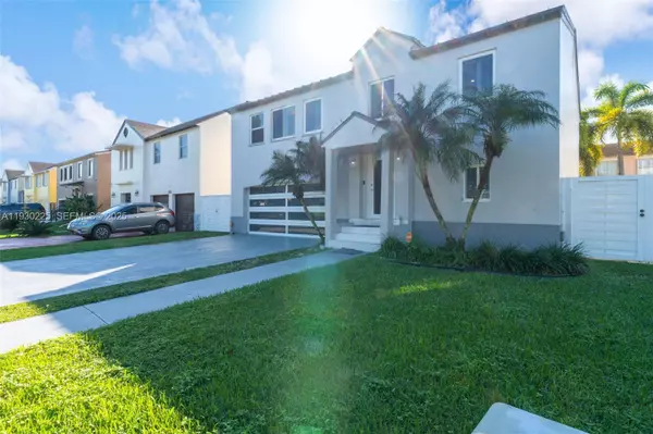 Homestead, FL 33032,11966 SW 271st St