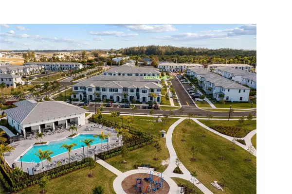 13312 SW 286th St, Homestead, FL 33033