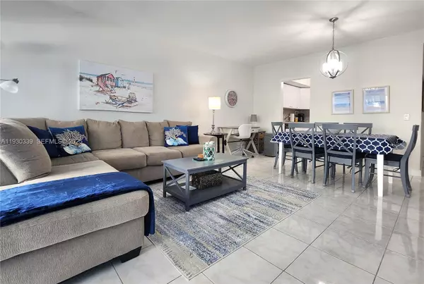 Hollywood, FL 33019,3505 S Ocean Dr #508