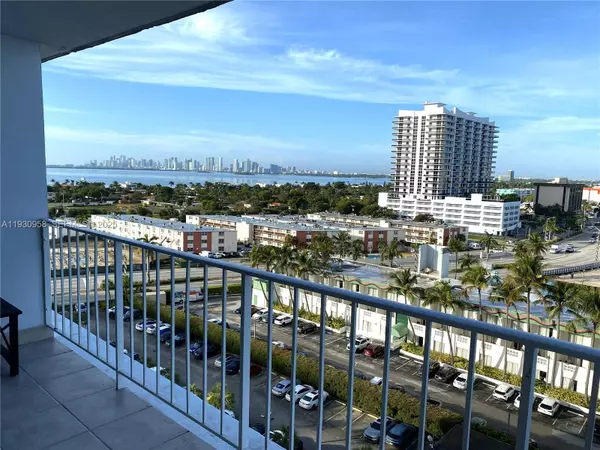 North Bay Village, FL 33141,1865 79th St Cswy #11F