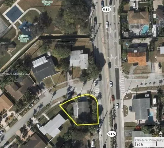 North Miami Beach, FL 33162,17960 NE 6th Ave