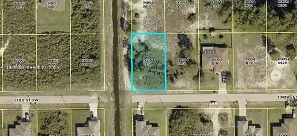 2614 SW 33 RD, Lehigh Acres, FL 33976