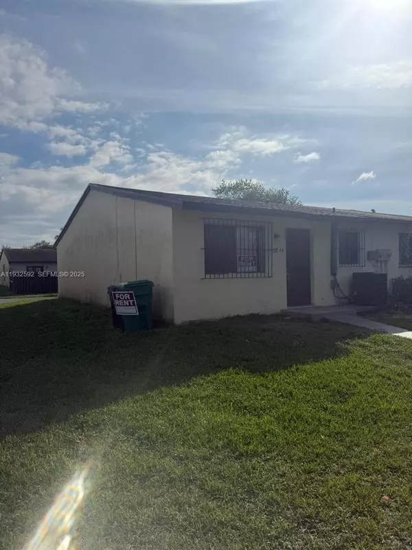 28144 SW 142nd Ct #0, Homestead, FL 33033