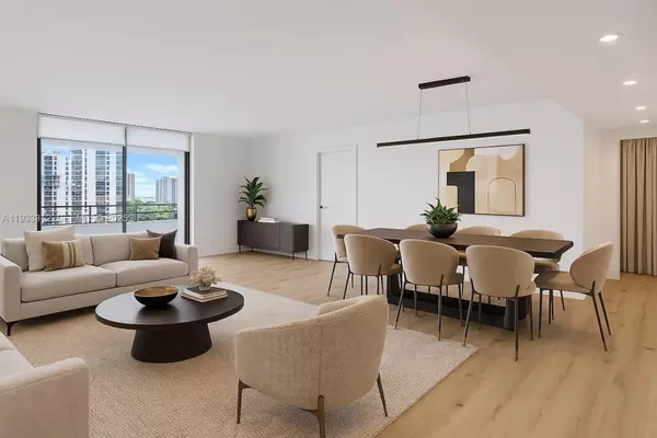 Hallandale Beach, FL 33009,2500 Parkview Dr #821