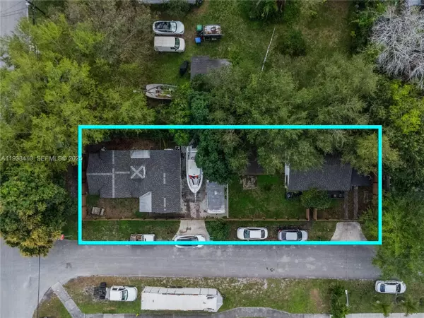 9210 NW 4th Ave, Miami, FL 33150