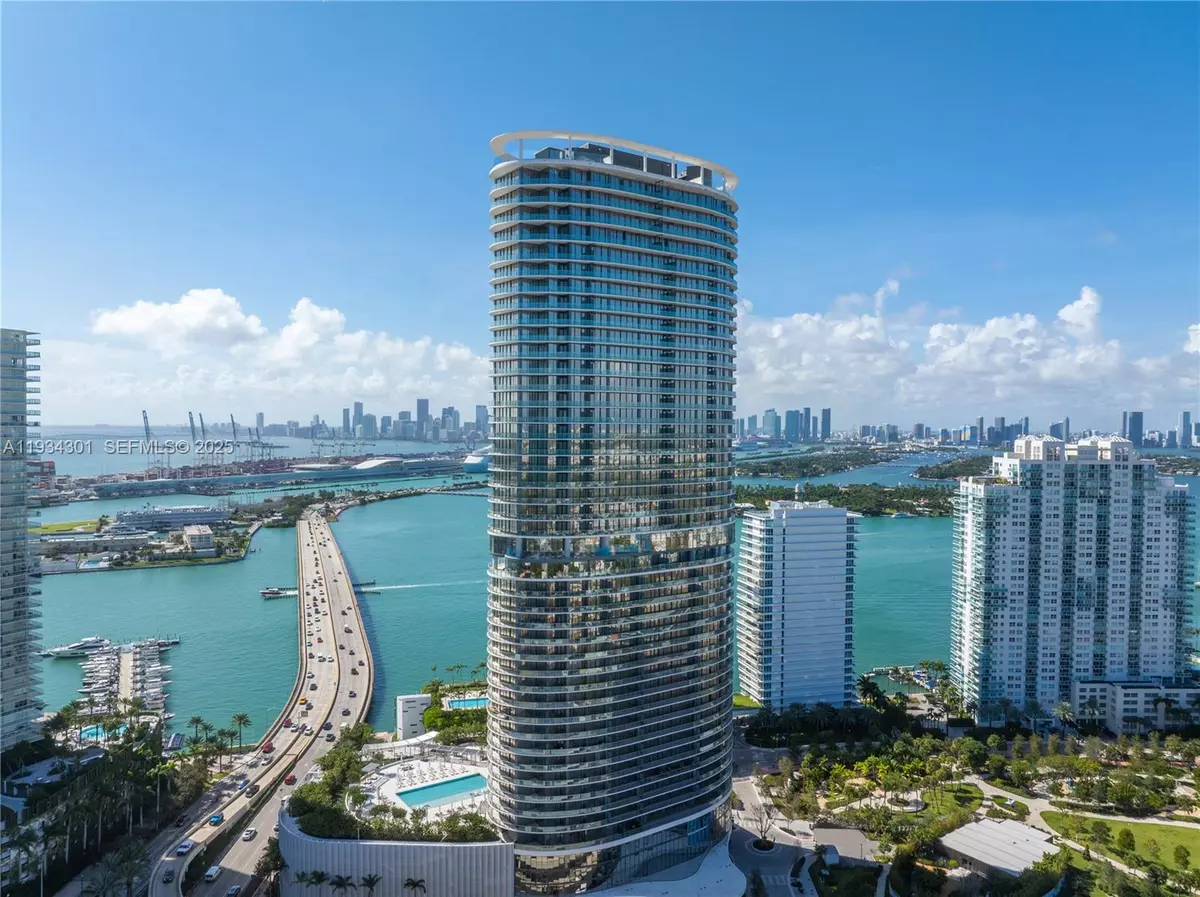 Miami Beach, FL 33139,500 Alton Rd #1602