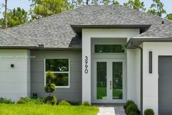 3390 27th AVE NE, Naples, FL 34120