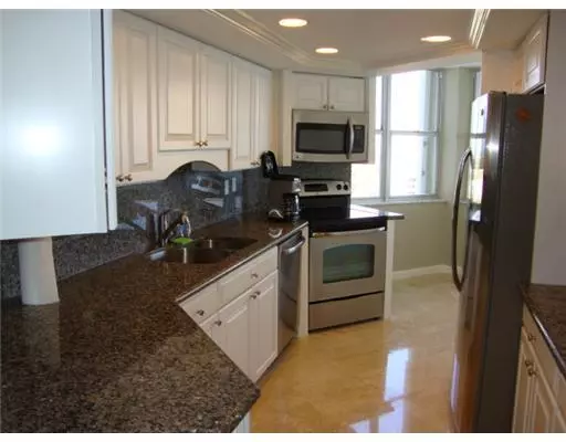 Pompano Beach, FL 33062,1340 S OCEAN BL #1003