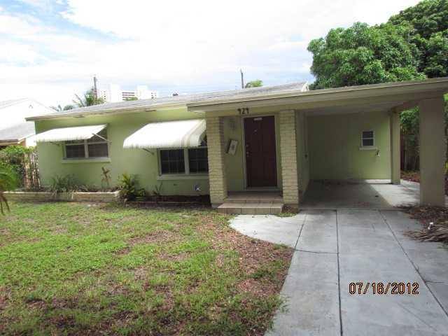 424 55 ST, West Palm Beach, FL 33405