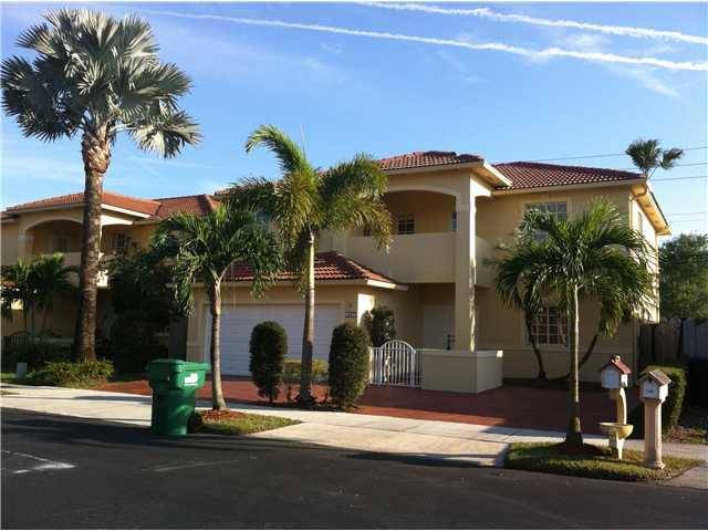 Kendall, FL 33185,15872 SW 55 TE