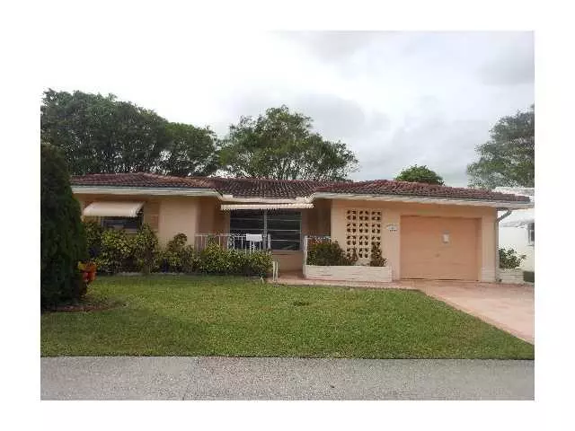 4705 NW 48TH AV, Fort Lauderdale, FL 33319