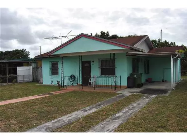 610 E 46 ST, Hialeah, FL 33013