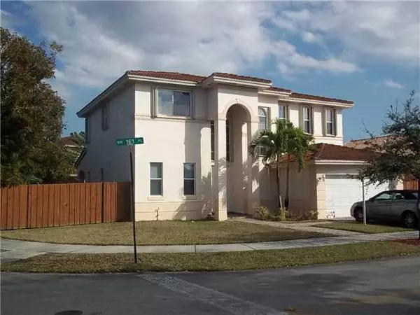 6205 SW 161 PL, Kendall, FL 33193