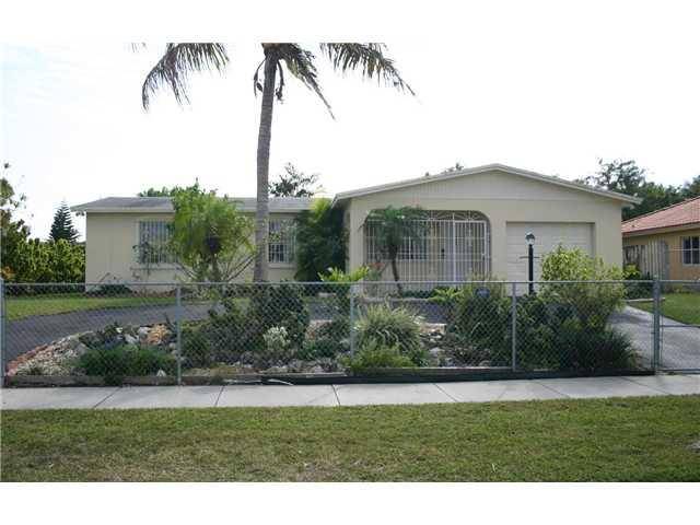 12604 SW 263 TE, Homestead, FL 33032