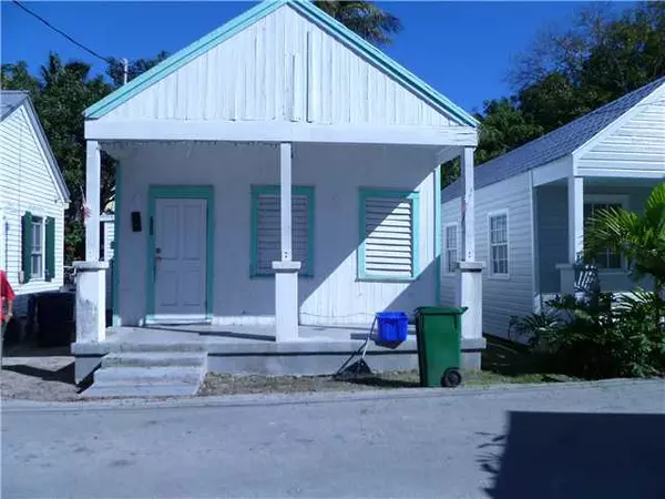 Other City - In The State Of Florida, FL 33040