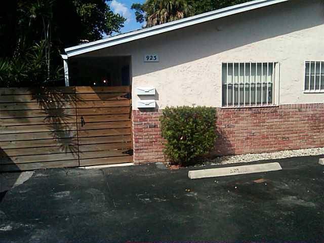 923 W LAS OLAS BL, Fort Lauderdale, FL 33312