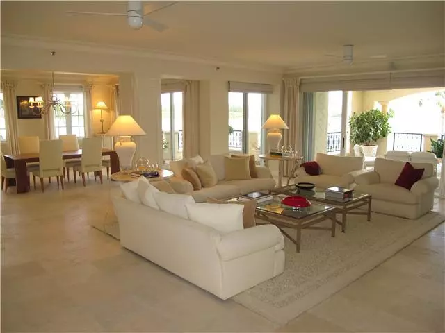 Fisher Island, FL 33109,5221 FISHER ISLAND DR #5221