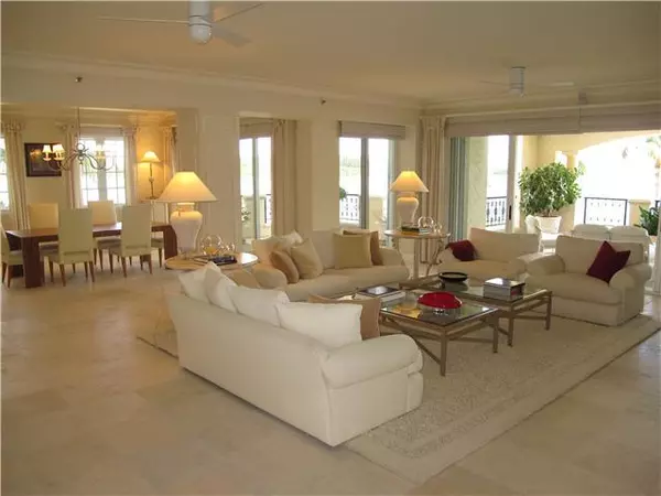 5221 FISHER ISLAND DR #5221, Fisher Island, FL 33109