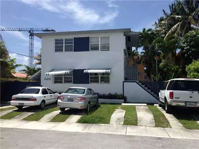 Miami, FL 33138,1120 NE 81 ST