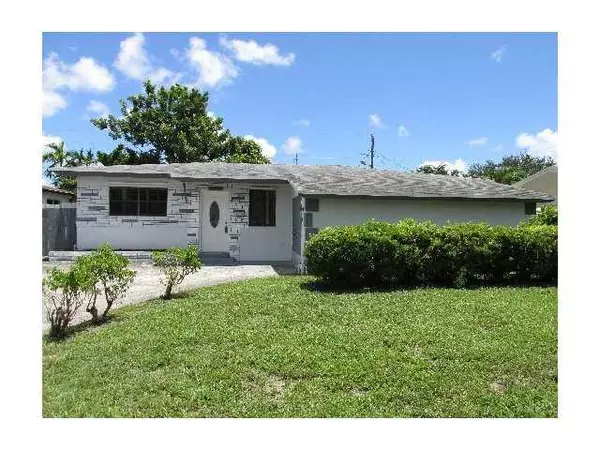 3111 SW 68TH AV, Miramar, FL 33023