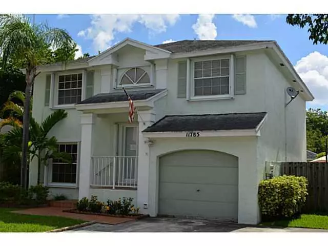 11785 SW 99 ST, Miami, FL 33186