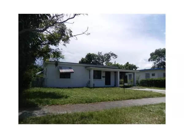 1370 NW 116 ST, Miami, FL 33167