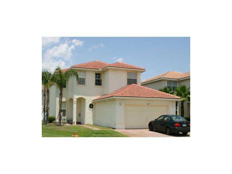 16489 SW 28 CT, Miramar, FL 33027