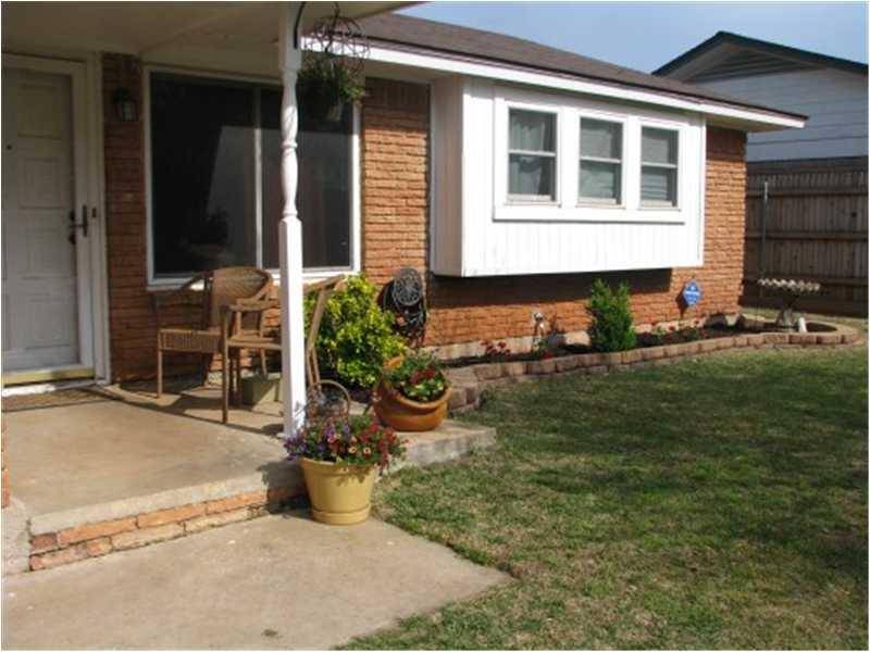 1806 NAIL PARKWAY, Other City - Not In The State Of Florida, OK 73160