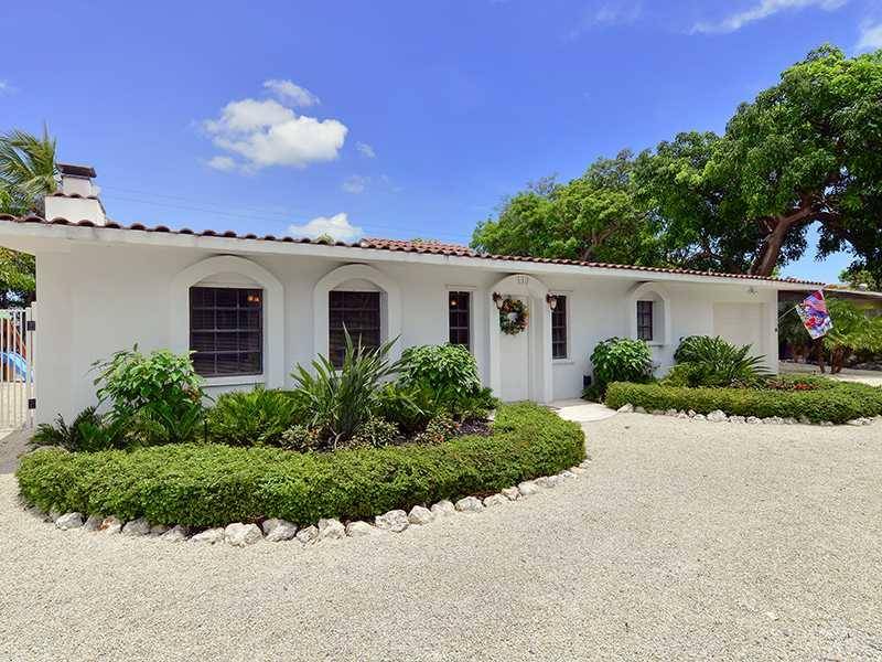 113 PLANTATION SHORES DR, Other City - Keys/islands/caribbean, FL 33070