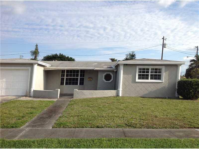 3557 NW 40TH CT, Lauderdale Lakes, FL 33309