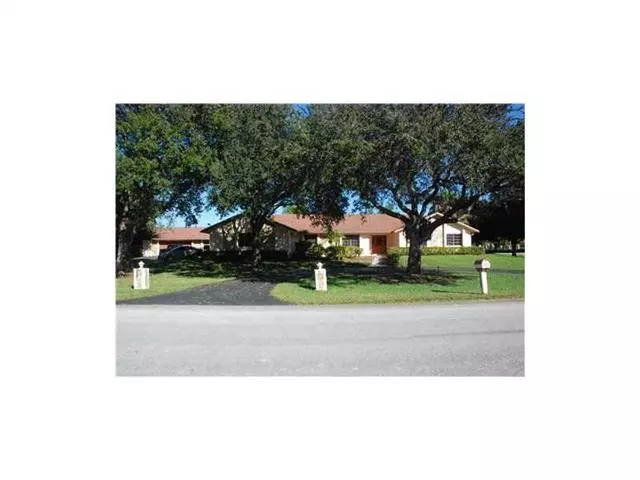 Southwest Ranches, FL 33331,14931 N SAXON CR