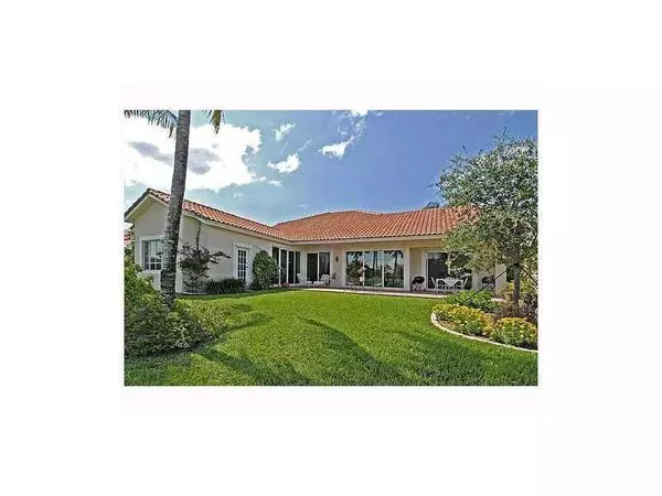 Weston, FL 33326,1154 LAGUNA SPRINGS DR
