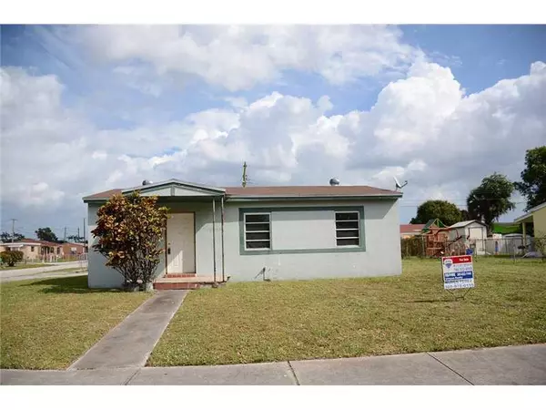 16531 NW 18 PL, Miami Gardens, FL 33054