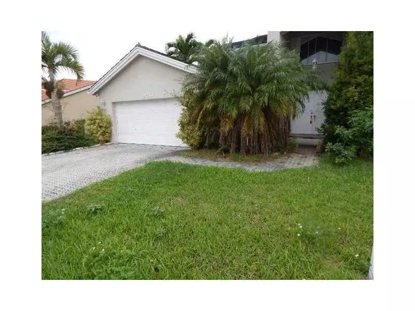 Pembroke Pines, FL 33029,920 NW 201 AV